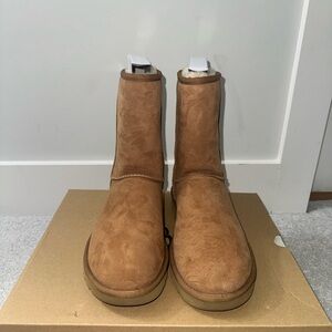 UGG Classic Women's Brown Boots
